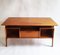 Dänischer Modell 75 Schreibtisch aus Teak von Gunni Oman, 1960er 2