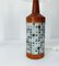 Skandinavische Tischlampen aus Teak & Mosaik, 1960er, 2er Set 4