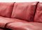 620 Series Leather Sofa by Dieter Rams for Vitsoe, 1960s 5