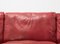 620 Series Leather Sofa by Dieter Rams for Vitsoe, 1960s 6