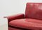 620 Series Leather Sofa by Dieter Rams for Vitsoe, 1960s 9
