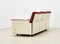 620 Series Leather Sofa by Dieter Rams for Vitsoe, 1960s 4