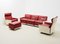 620 Series Leather Sofa by Dieter Rams for Vitsoe, 1960s 10