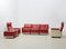 620 Series Leather Sofa by Dieter Rams for Vitsoe, 1960s 12