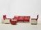 620 Series Leather Sofa by Dieter Rams for Vitsoe, 1960s 11
