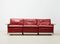 620 Series Leather Sofa by Dieter Rams for Vitsoe, 1960s 2