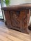 Large Antique Medieval Gothic Trunk, 1930, Image 12