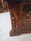 Large Antique Medieval Gothic Trunk, 1930, Image 21