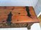 Large Antique Medieval Gothic Trunk, 1930, Image 3