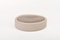 Natural Plaster Sami Dog Bed by Isabelle Beaumont for Atelier BB 1