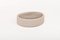 Natural Plaster Sami Dog Bed by Isabelle Beaumont for Atelier BB 11