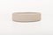 Natural Plaster Sami Dog Bed by Isabelle Beaumont for Atelier BB 12