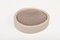 Natural Plaster Sami Dog Bed by Isabelle Beaumont for Atelier BB 13