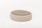 Natural Plaster Sami Dog Bed by Isabelle Beaumont for Atelier BB 4