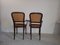 Set of Antique Armchairs by Gustaf Siegel, 1890 4
