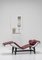 B306 Chaise Lounge by Le Corbusier, Charlotte Perriand and Jean Prouvé for Wohnbedarf, 1950s 6