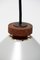 177A Wall Lamp by Tito Agnoli for O-Luce, 1957 14