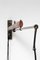177A Wall Lamp by Tito Agnoli for O-Luce, 1957 3