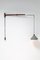 177A Wall Lamp by Tito Agnoli for O-Luce, 1957 4