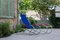Lido Lounge Chair by Battista and Gino Giudici for Fratelli Giudici, 1930s 5