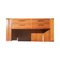 Vintage Wall Unit by Kai Kristiansen for FM Møbler, 1960s, Image 11
