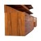 Vintage Wall Unit by Kai Kristiansen for FM Møbler, 1960s, Image 7