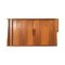 Vintage Wall Unit by Kai Kristiansen for FM Møbler, 1960s, Image 12