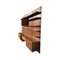 Vintage Wall Unit by Kai Kristiansen for FM Møbler, 1960s, Image 3
