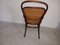 No. 11 Chair from Gebrüder Thonet, 1900 5