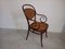 No. 11 Chair from Gebrüder Thonet, 1900 3