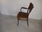 Armchair from Thonet, 1910 2