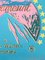 After Andy Warhol, Paramount Blue-Pink, 1980s, Print, Image 4