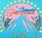 After Andy Warhol, Paramount Blue-Pink, 1980s, Print, Image 2