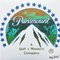 After Andy Warhol, Paramount White-Green, 1980s, Print, Image 1