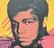 Después de Andy Warhol, Muhammad Ali Yellow, años 80, Impresión, Imagen 2