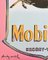 After Andy Warhol, Mobilgas Pink, 1980s, Print, Image 3