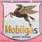 After Andy Warhol, Mobilgas Pink, 1980s, Print, Image 1