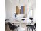 Mid-Century Modern Armchair attributed to Norman Cherner, 1950s, Image 20