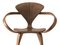 Mid-Century Modern Armchair attributed to Norman Cherner, 1950s, Image 7