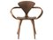 Mid-Century Modern Armchair attributed to Norman Cherner, 1950s, Image 1