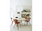 Mid-Century Modern Armchair attributed to Norman Cherner, 1950s, Image 22