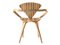 Mid-Century Modern Armchair attributed to Norman Cherner, 1950s, Image 14