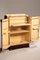 Vintage Mahogany Bar Cabinet, 1960s 3