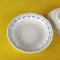 Vintage Ceramic Bowls by Richard Ginori Sai Assicurazioni, Set of 2, Image 3