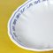 Vintage Ceramic Bowls by Richard Ginori Sai Assicurazioni, Set of 2, Image 1