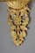 Restauration Period Ormolu Wall Sconces, 1840s, Set of 2 14
