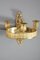 Restauration Period Ormolu Wall Sconces, 1840s, Set of 2 8