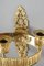 Restauration Period Ormolu Wall Sconces, 1840s, Set of 2 11