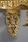 Restauration Period Ormolu Wall Sconces, 1840s, Set of 2 13