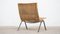 PK 22 Chair by Poul Kjærholm, 1950s, Image 3